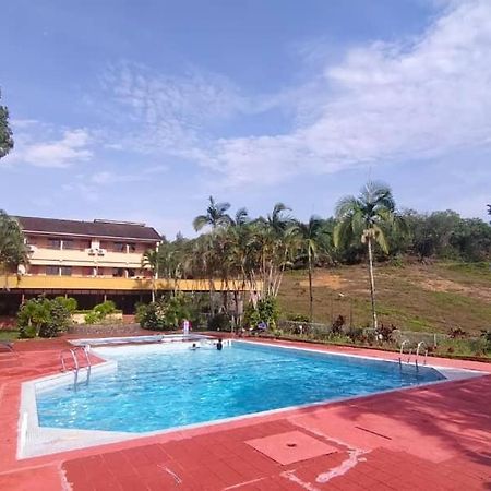 Mersing Merlin Inn Εξωτερικό φωτογραφία