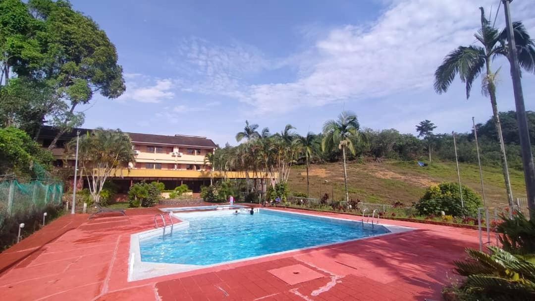 Mersing Merlin Inn Εξωτερικό φωτογραφία